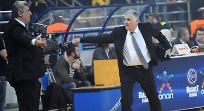 Μαρκόπουλος: «Δεν είμαστε καλοί στις λεπτομέρειες»