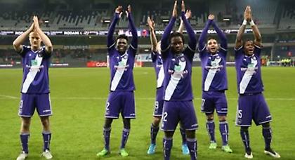 Το έκανε τυπική διαδικασία…