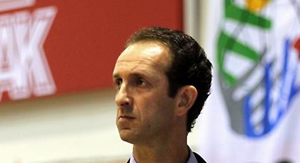 Μένει ως έχει ο Πανιώνιος