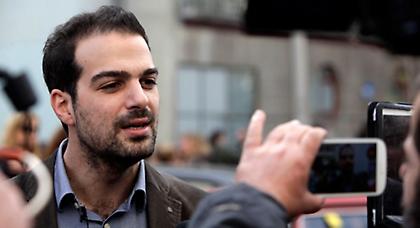 Σακελλαρίδης:  «Κανείς δεν μπορεί να εκβιάσει την Ελλάδα»