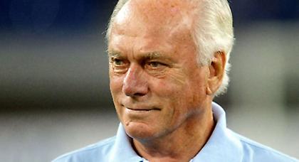 Ένα τελευταίο αντίο στον αντισυμβατικό Ούντο Λάτεκ