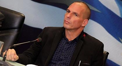 Ο Βαρουφάκης είχε προβλέψει τους εκβιασμούς της ΕΚΤ