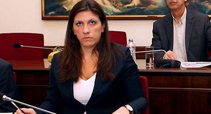 Κωνσταντοπούλου στηρίζει και η Νέα Δημοκρατία!