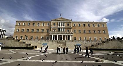 Κυβέρνηση: Το τραπεζικό σύστημα είναι απολύτως διασφαλισμένο