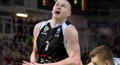 MVP ο Κούλιγκ