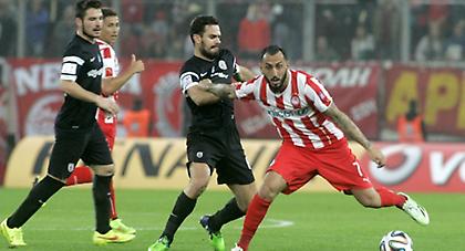 Τον ένα τον έπαιρνε, τον άλλο δεν τον έπαιρνε