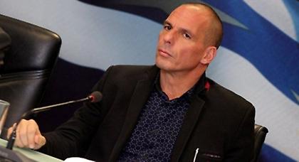 Στην Αθήνα στελέχη του υπουργείου Οικονομικών των ΗΠΑ