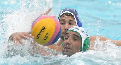 Και τώρα οι «αιώνιοι»