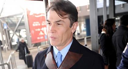 Στην Ελλάδα ο Κάλας