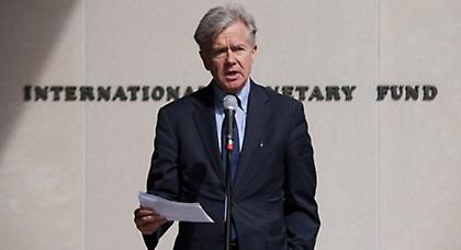 ΔΝΤ: Δεν έχουμε μιλήσει ακόμα με τη νέα ελληνική κυβέρνηση