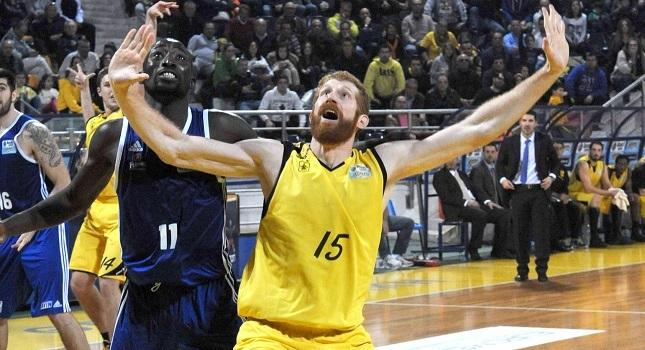 Νέιμικ: «Μπορούμε να νικήσουμε ξανά τον ΠΑΟΚ»