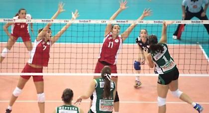 Μόνο 40 κάτοχοι καρτών στο Παναθηναϊκός-Ολυμπιακός