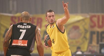 «Μέσα» ο Πάσαλιτς