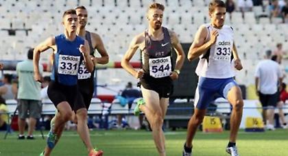 Αγωνία για Νακόπουλο