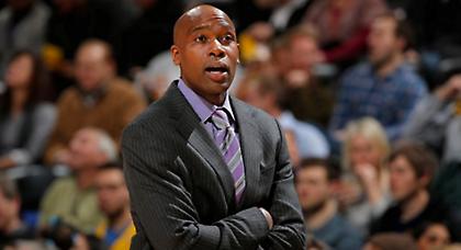 Τέλος ο Βον από τους Μάτζικ