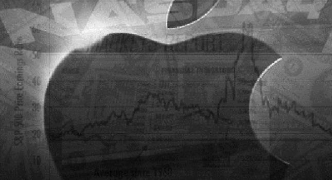 H Apple έσπασε κάθε ρεκόρ κερδοφορίας, ξεπερνώντας ακόμη και την Gazprom!