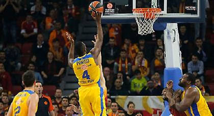 Ο Πάργκο «άλωσε» την Πόλη!