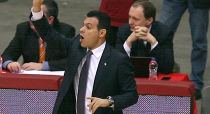 Ιτούδης: «Ήταν καλύτερος ο Ολυμπιακός»