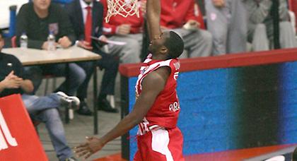 Ντάνστον: «Παίζουμε για να κερδίζουμε»