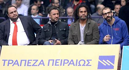 Και το ποδόσφαιρο στο ΣΕΦ! (pics)