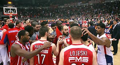 Στο ΣΕΦ έχει… προσκύνημα!