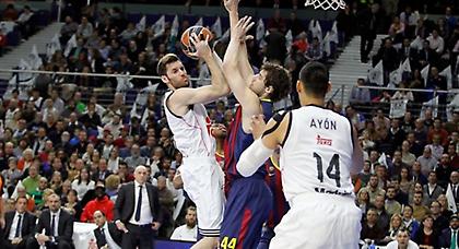 Το «Clasico» όπως το είδε ο… διαιτητής (video)