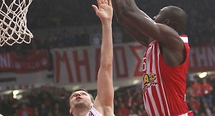 Χάντερ: «Όλα πήγαν βάσει σχεδίου»