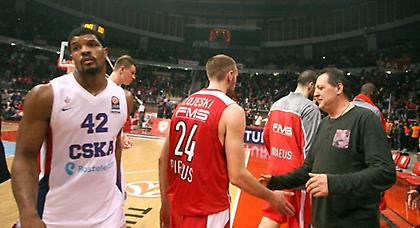 Χάινς: «Ήμουν νευρικός από την υποδοχή…»