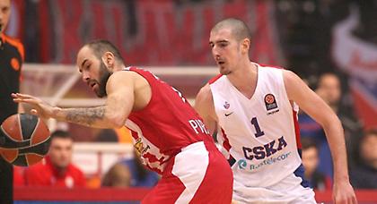 Ντε Κολό: «Δεν παίξαμε στα στάνταρ μας»