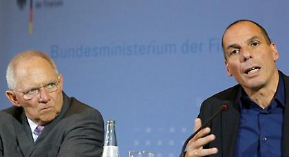 Πόλεμος νεύρων και βαθύ χάσμα με το Βερολίνο