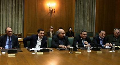 Πολιτική λιτού βίου και δεσμεύσεις σε βάθος τετραετίας