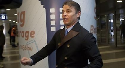 Οι δύο άξονες του Κάλας