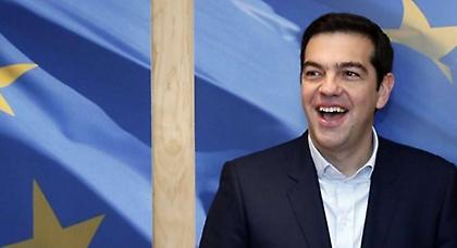 Bild για Τσίπρα: «Η χώρα του είναι χρεοκοπημένη κι αυτός γελάει...»
