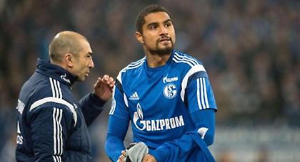 Καλεί το ασανσέρ για την… τρίτη θέση η Σάλκε