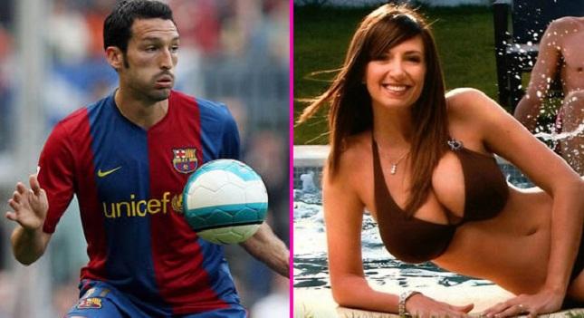 Για χάρη της Βαλεντίνα…