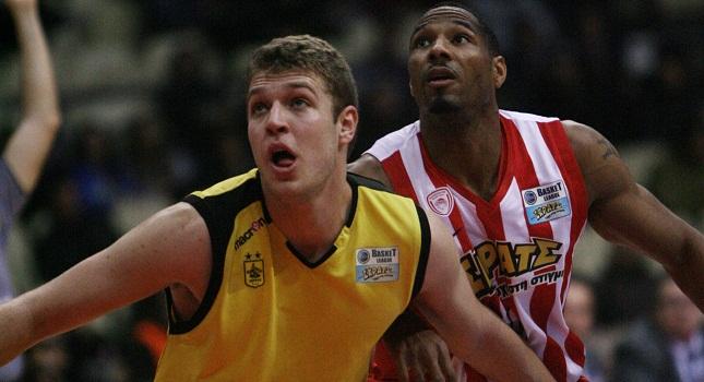 Βεζένκοφ: «Σεβόμαστε, αλλά δεν φοβόμαστε τον ΠΑΟΚ»