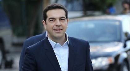 Με τον Αμερικανό Πρέσβη συναντάται ο Αλέξης Τσίπρας