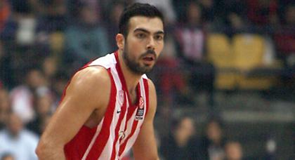 «Θέλω να μείνω στον Ολυμπιακό»