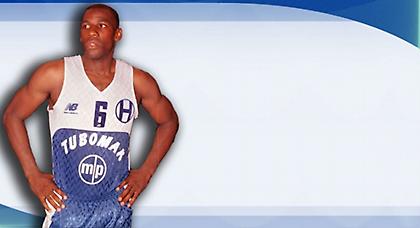 Ο... Χατζηπαναγής του μπάσκετ