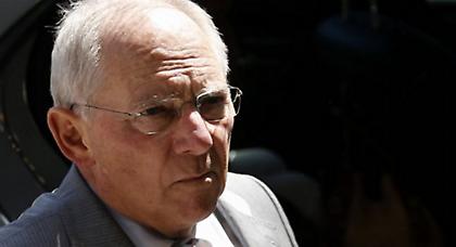 «Καταθέστε προτάσεις μέχρι την έκτακτη συνεδρίαση του Eurogroup»