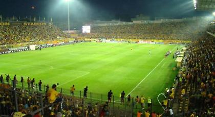 Ανατροπή και… Δευτέρα