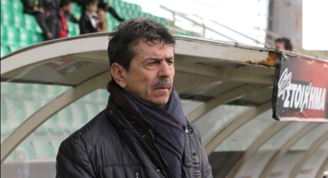 Η γνωστή «συνταγή» νίκης