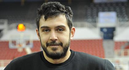 Δέδας: «Μεγάλη επιθυμία για τη νίκη»