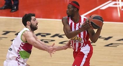 Ξεκούραση για Πέτγουεϊ με την Νέα Κηφισιά