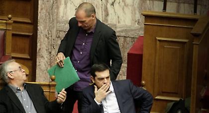 Κυβέρνηση: Θέλουμε πρόγραμμα-γέφυρα, «όχι» δόσεις