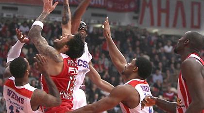 Ο Σφαιρόπουλος τελειοποιεί τον Ολυμπιακό… μέσω Ίβκοβιτς!