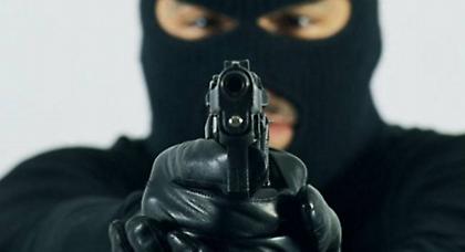 Ενοπλη ληστεία σε εταιρεία ταχυμεταφορών στη Λάρισα