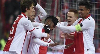 Πήρε εκδίκηση η Σταντάρ!