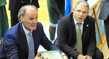 Μανωλόπουλος: «Δείξαμε χαρακτήρα»