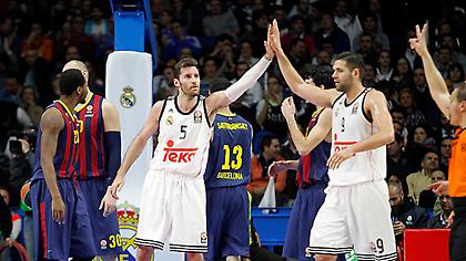 «Σκότωσε» την Μπάρτσα και πήρε βραβείο